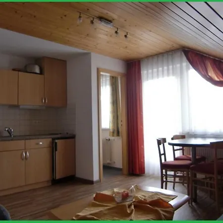Haus Fechtig