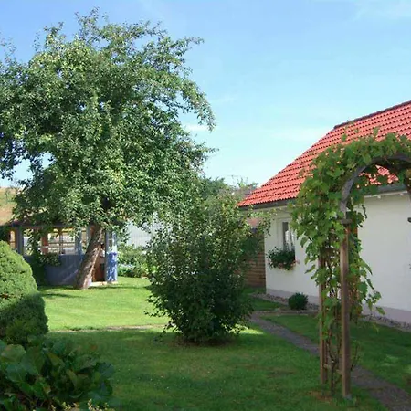 Haus Fechtig Apartment