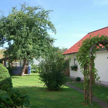 Haus Fechtig דירה