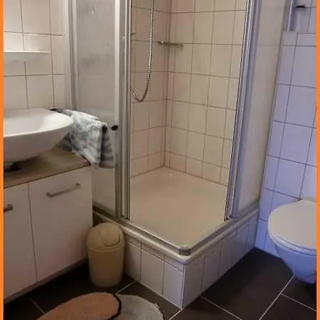 Haus Fechtig בונדורף אים שוורצוואלד