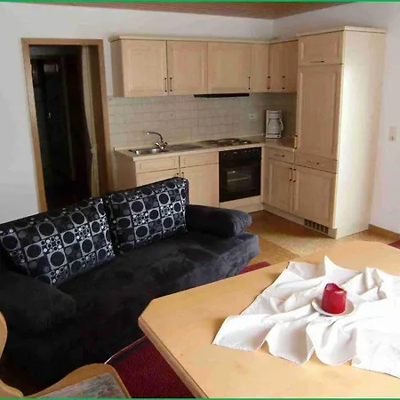 Haus Fechtig בונדורף אים שוורצוואלד