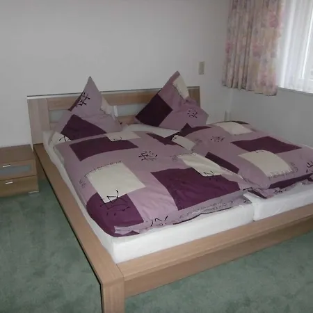 Haus Fechtig * בונדורף אים שוורצוואלד