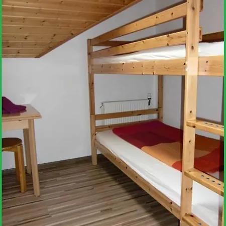 Apartment Haus Fechtig Bonndorf im Schwarzwald