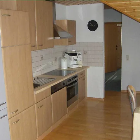 Haus Fechtig * Bonndorf im Schwarzwald
