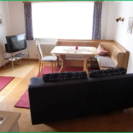 Haus Fechtig בונדורף אים שוורצוואלד