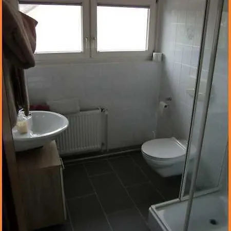 Haus Fechtig