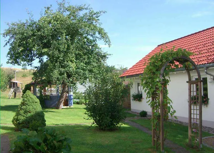 Haus Fechtig Apartamento