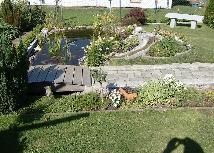 Haus Fechtig Apartamento *