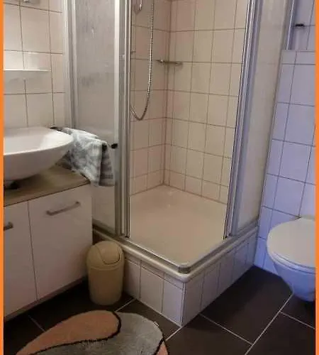 Haus Fechtig Bonndorf