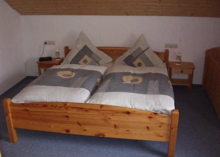 Haus Fechtig Bonndorf