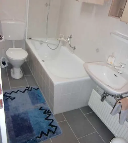 Apartamento Haus Fechtig